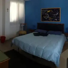 Отель Atena B&B Стандартный номер фото 9