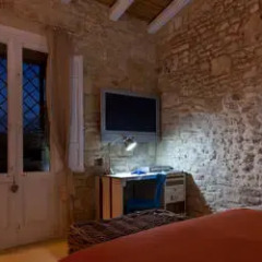 Отель Masseria Vittoria Стандартный номер фото 3