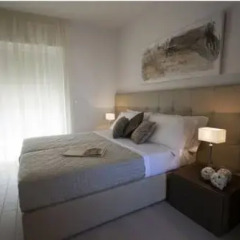 Отель Leccellenza B&B Стандартный номер