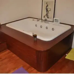 Отель B&B Vitalitè Стандартный номер фото 4
