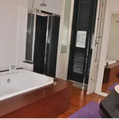 Отель B&B Vitalitè Стандартный номер фото 9