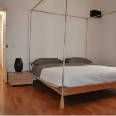 Отель B&B Vitalitè Стандартный номер фото 3