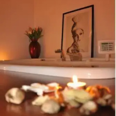 Отель B&B Vitalitè Стандартный номер фото 10