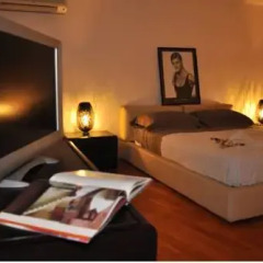 Отель B&B Vitalitè Стандартный номер