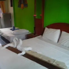 Мини-отель The Guest House 2* Номер Комфорт