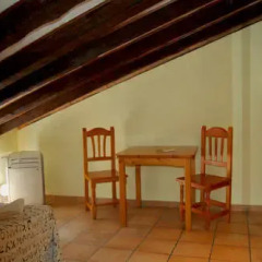 Отель Village Sol Carretas 3* Студия с различными типами кроватей фото 9