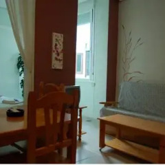 Отель Village Sol Carretas 3* Апартаменты с различными типами кроватей фото 8