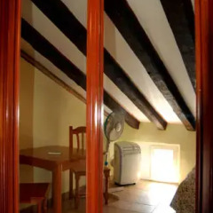 Отель Village Sol Carretas 3* Студия с различными типами кроватей фото 10