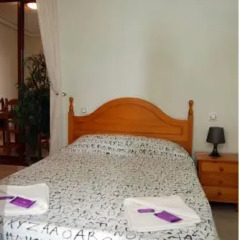 Отель Village Sol Carretas 3* Апартаменты с различными типами кроватей фото 6