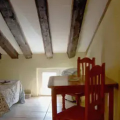 Отель Village Sol Carretas 3* Студия с различными типами кроватей фото 12