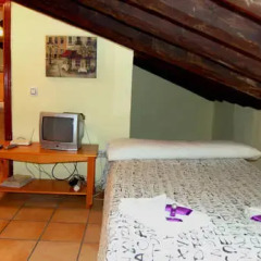 Отель Village Sol Carretas 3* Студия с различными типами кроватей фото 5