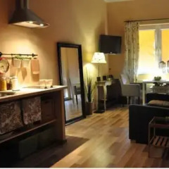 Апартаменты Anton Apartments Апартаменты фото 18