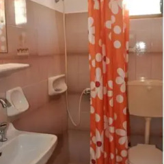 Отель Artemis Rooms Стандартный номер с различными типами кроватей фото 10