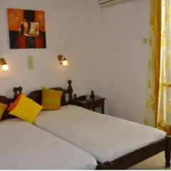 Отель Artemis Rooms Стандартный номер с различными типами кроватей фото 8