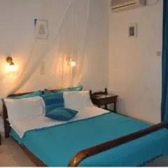 Отель Artemis Rooms Стандартный номер с различными типами кроватей фото 5