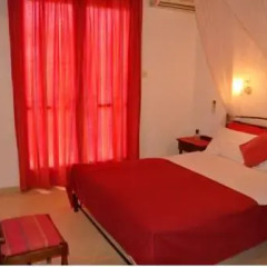 Отель Artemis Rooms Стандартный номер с различными типами кроватей фото 4