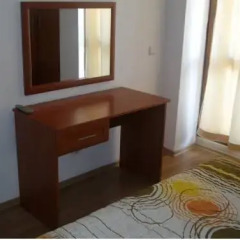 Отель Ashton Hall 3* Апартаменты фото 4