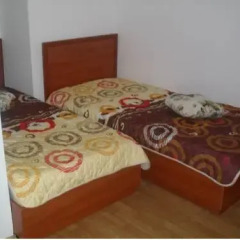 Отель Ashton Hall 3* Апартаменты