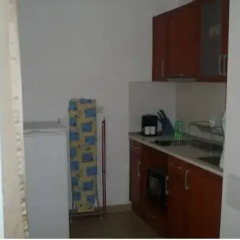 Отель Ashton Hall 3* Апартаменты фото 5