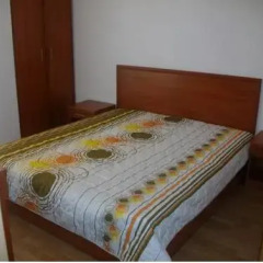 Отель Ashton Hall 3* Апартаменты фото 2