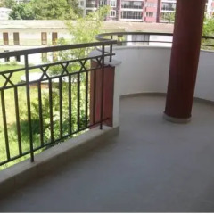 Отель Ashton Hall 3* Апартаменты фото 7