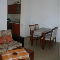 Отель Ashton Hall 3* Апартаменты фото 8