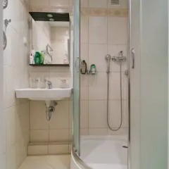 Апартаменты Minsk Double Room Apartments Апартаменты разные типы кроватей фото 15