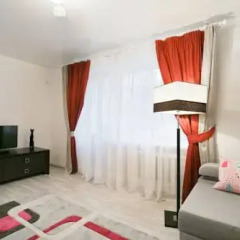 Апартаменты Minsk Double Room Apartments Апартаменты разные типы кроватей