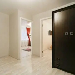 Апартаменты Minsk Double Room Apartments Апартаменты разные типы кроватей фото 13