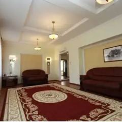 Stariy Stalingrad Hotel 4* Люкс с различными типами кроватей