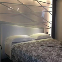 Smart Hotel 4* Стандартный номер фото 4