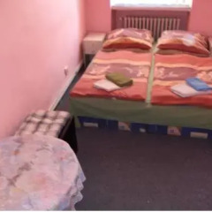 Hostel Kaktus Стандартный номер с различными типами кроватей фото 10
