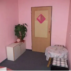 Hostel Kaktus Стандартный номер с различными типами кроватей фото 7