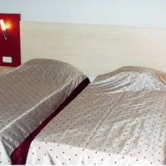 Carna Garden Hotel 3* Стандартный номер с различными типами кроватей фото 2