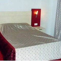 Carna Garden Hotel 3* Стандартный номер с различными типами кроватей