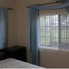 Отель Bethel Court Guesthouse Апартаменты с различными типами кроватей