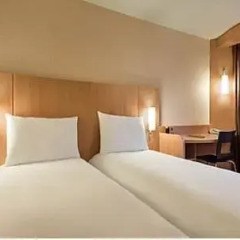 Отель ibis Paris Tour Eiffel Cambronne 15ème 3* Стандартный номер с различными типами кроватей фото 14