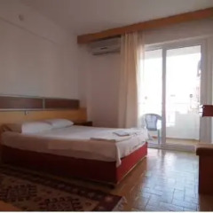 Bergama Hotel Стандартный номер с различными типами кроватей