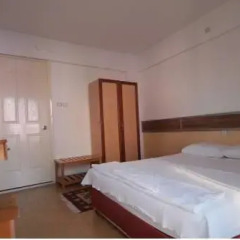 Bergama Hotel Стандартный номер с различными типами кроватей фото 2