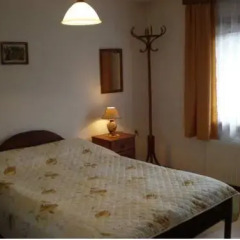 Отель Nenchova Guest House 2* Люкс с различными типами кроватей