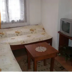 Отель Nenchova Guest House 2* Люкс с различными типами кроватей фото 2