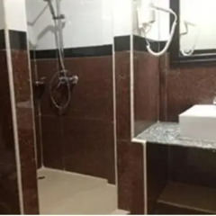 Vansana LuangPrabang Hotel 3* Стандартный номер с различными типами кроватей фото 6