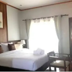 Vansana LuangPrabang Hotel 3* Стандартный номер с различными типами кроватей фото 7