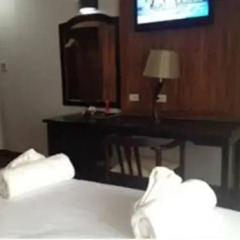 Vansana LuangPrabang Hotel 3* Стандартный номер с различными типами кроватей фото 9