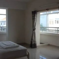 Апартаменты Seaview apartment Uplaza Апартаменты фото 22