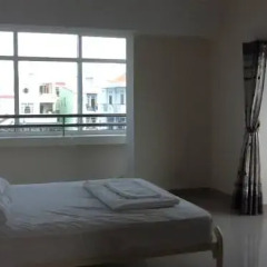Апартаменты Seaview apartment Uplaza Апартаменты фото 2