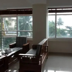Апартаменты Seaview apartment Uplaza Апартаменты фото 20