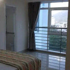 Апартаменты Seaview apartment Uplaza Апартаменты фото 40