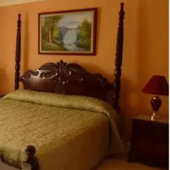 Отель Chateau Gloria 3* Стандартный номер с различными типами кроватей