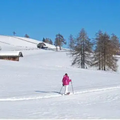 Отель Oberfahrerhof Апартаменты фото 3